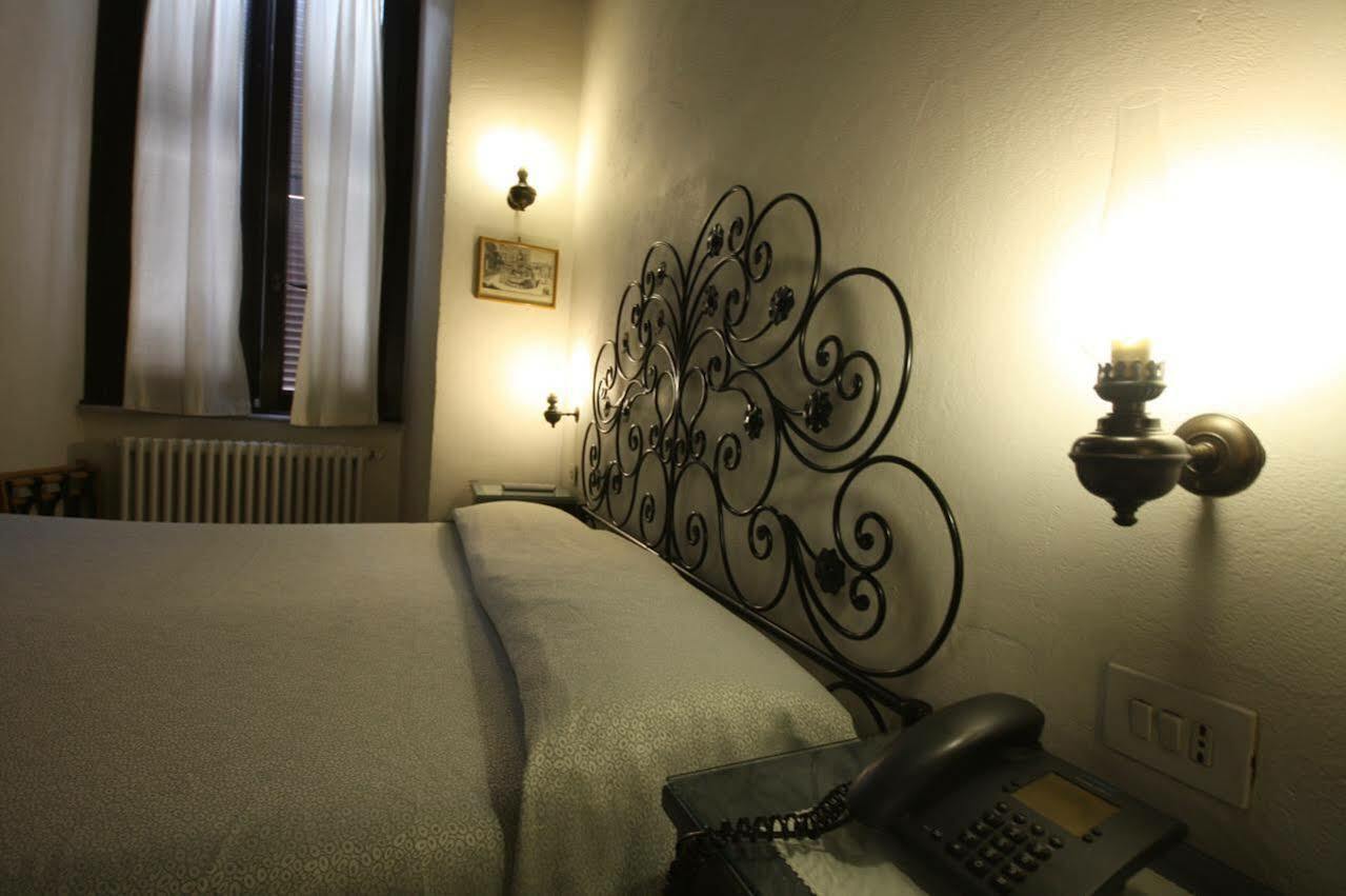 Hotel Andreina Řím Exteriér fotografie